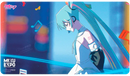 Hatsune Miku MIKU EXPO 10th Anniversary Patience Standard Gaming Playmat