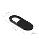Privacy Cover for Camera and Device Screens