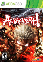 Asura's Wrath (Xbox 360)