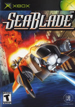 SeaBlade (Xbox)