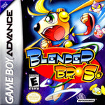 Blender Bros (Gameboy Advance)