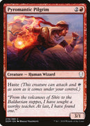 Pyromantic Pilgrim | 278 | Dominaria
