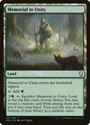 Memorial to Unity | 245 | Dominaria