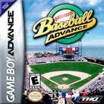 Baseball Advance (Gameboy Advance)