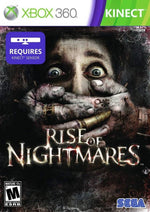 Rise of Nightmares (Xbox 360)