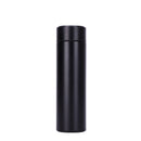 Stainless Steel Insulated Bottle with Temperature Display