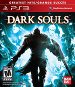 Dark Souls (Greatest Hits) (Playstation 3)