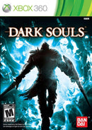 Dark Souls Bundle [Game + Strategy Guide] (Xbox 360)
