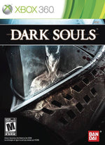 Dark Souls Limited Edition (Xbox 360)