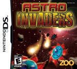 Astro Invaders (Nintendo DS)