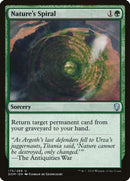 Nature's Spiral | 175 | Dominaria