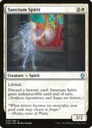 Sanctum Spirit | 30 | Dominaria