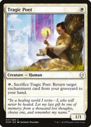 Tragic Poet | 37 | Dominaria