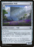 Amaranthine Wall | 210 | Dominaria