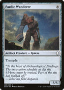 Pardic Wanderer | 226 | Dominaria