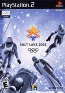 Salt Lake 2002 (Playstation 2)