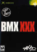 BMX XXX (Xbox)