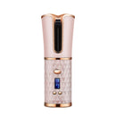 Multifunctional Automatic Wireless Curling Iron