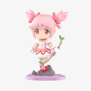 Puella Magi Madoka Magica Iconic Scenes Series Blind Box Figure – POP MART