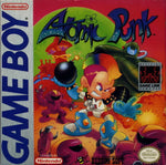 Atomic Punk (Gameboy)