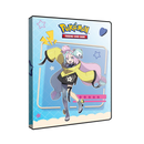 Ultra Pro Binder: 9-Pocket: Portfolio: Pokemon: Iono & Bellibolt