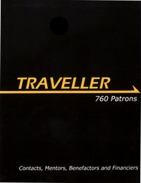 Supplement 1: 760 Patrons