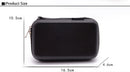 Headphone data cable storage box