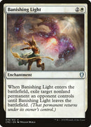 Banishing Light | 18 | Commander Anthology Volume II