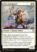 Elite Scaleguard | 27 | Commander Anthology Volume II