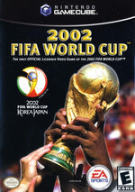 FIFA 2002 World Cup (Gamecube)