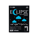 ECLIPSE® Matte Standard DECK PROTECTOR® Sleeves: Sky Blue - 105ct
