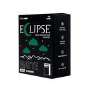 ECLIPSE® Matte Standard DECK PROTECTOR® Sleeves: Forest Green - 105ct