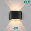 Led Wall Lamp