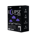 ECLIPSE® Matte Standard DECK PROTECTOR® Sleeves: Royal Purple - 105ct