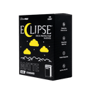 ECLIPSE® Matte Standard DECK PROTECTOR® Sleeves: Lemon Yellow - 105ct