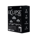 ECLIPSE® Matte Standard DECK PROTECTOR® Sleeves: Smoke Grey - 105ct