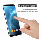 3D Allglue tempered glass full protective film