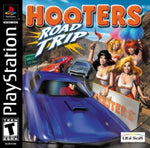 Hooters Road Trip (Playstation)