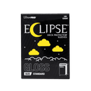 ECLIPSE® Gloss Standard DECK PROTECTOR® Sleeves: Lemon Yellow - 105ct