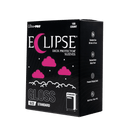 ECLIPSE® Gloss Standard DECK PROTECTOR® Sleeves: Hot Pink - 105ct