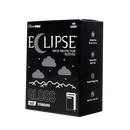 ECLIPSE® Gloss Standard DECK PROTECTOR® Sleeves: Smoke Grey - 105ct