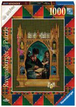 Puzzle: Harry Potter - Harry Potter and the Half-Blood Prince