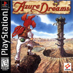 Azure Dreams (Playstation)