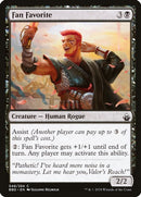 Fan Favorite | 46 | Battlebond