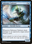 Saltwater Stalwart | 39 | Battlebond