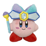 Kirby's Adventure All Star Collection Mirror / Jester Kirby Plush 6"