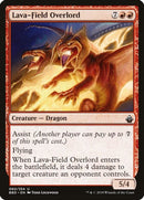 Lava-Field Overlord | 60 | Battlebond