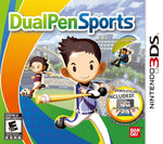 DualPenSports (Nintendo 3DS)