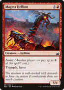 Magma Hellion | 61 | Battlebond