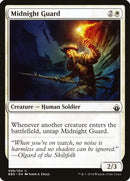 Midnight Guard | 99 | Battlebond